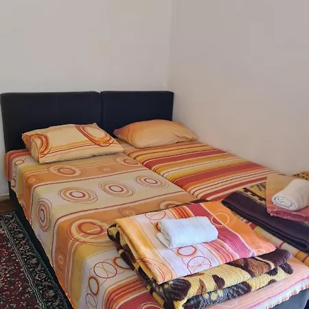 Etno Selo Pobori * Budva