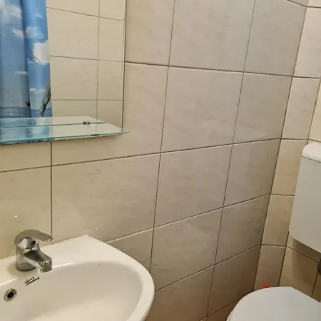 Etno Selo Pobori Séjour à la ferme *