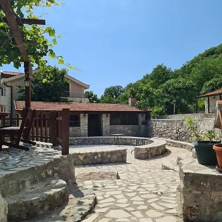 Etno Selo Pobori Séjour à la ferme *