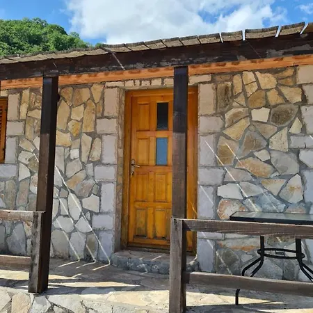 Etno Selo Pobori Séjour à la ferme Budva