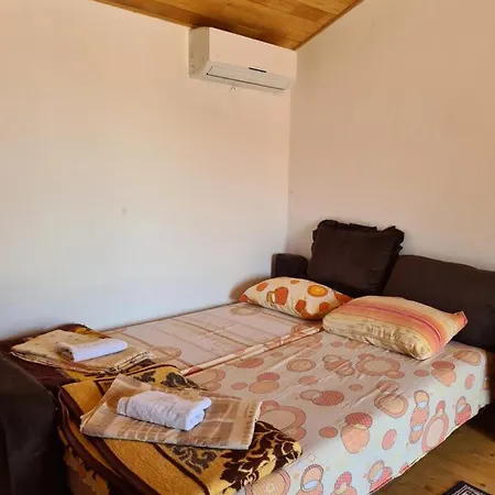 Séjour à la ferme Etno Selo Pobori Budva