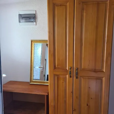 Séjour à la ferme Etno Selo Pobori *