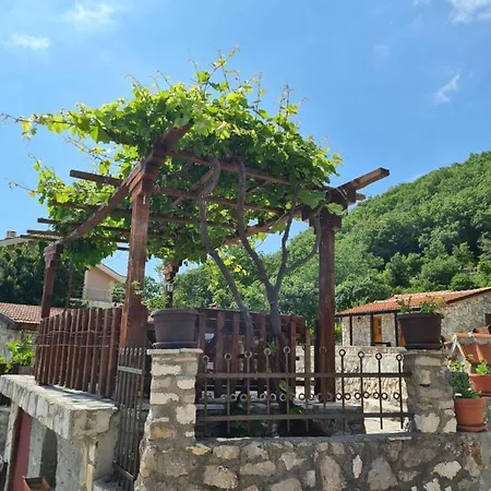 Etno Selo Pobori Séjour à la ferme *